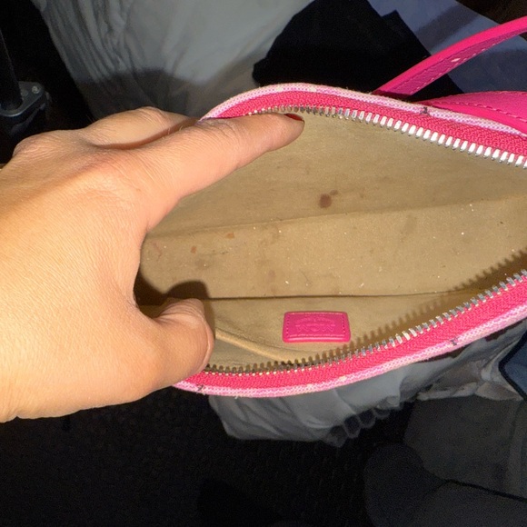 MCM Shoulder Bag - Picture 3 of 6